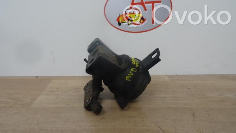 Support de moteur, coussinet