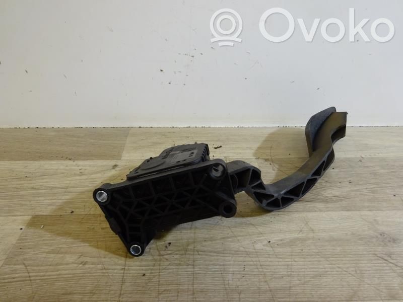 Accelerator pedal position sensor