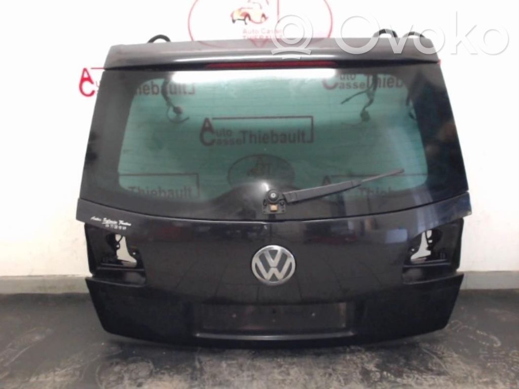 Volkswagen Touareg I Portellone posteriore/bagagliaio 