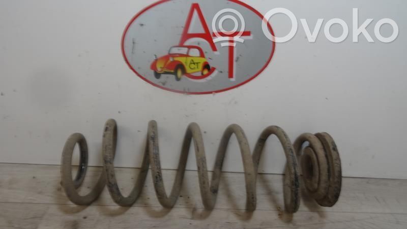 Volkswagen Golf V Arc elicoidal spate 