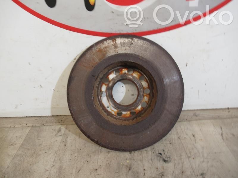 Bremsscheibe hinten   5Q0615601D,5Q0615601D