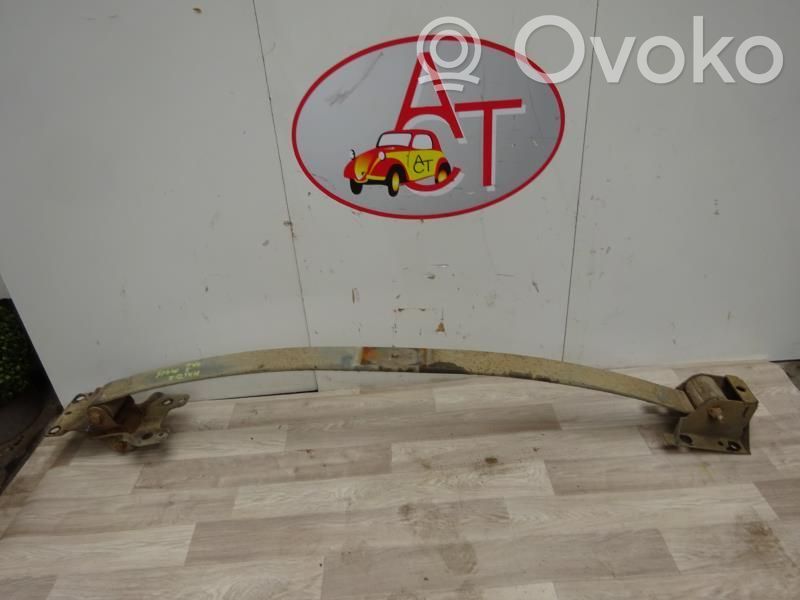 Blattfeder hinten   550201735R,550201735R