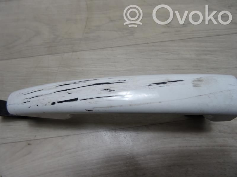 Manecilla externa puerta trasera   9101GH,9101GH