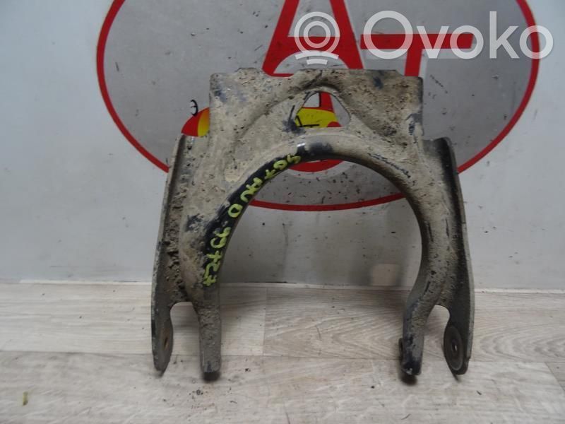 Peugeot 407 Rear upper control arm/wishbone 