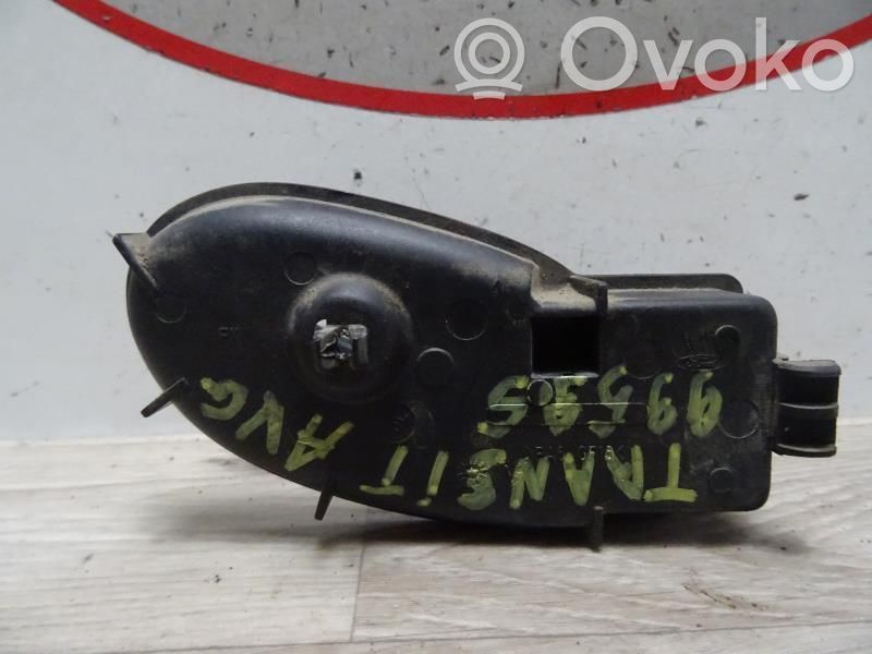 Front door interior handle   4077922,4077922