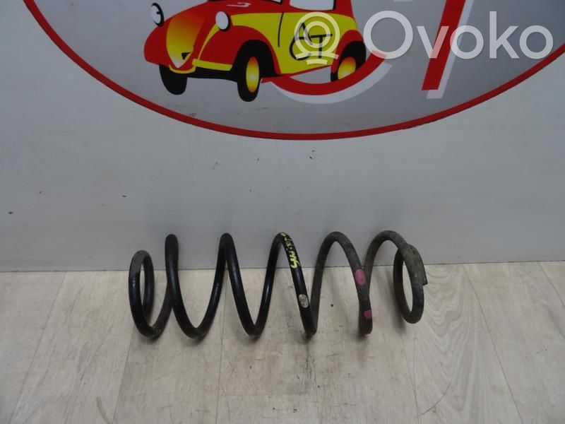Suzuki Swift I Arc elicoidal spate 