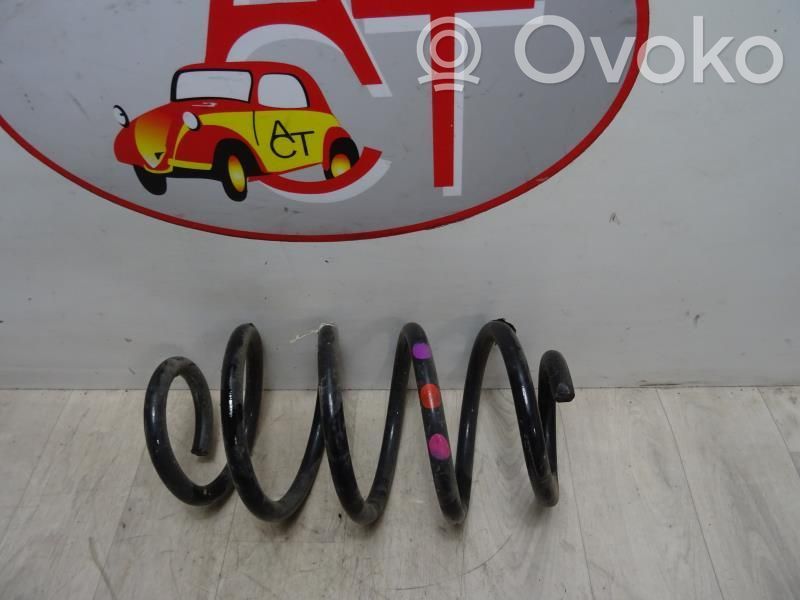 Ford Transit -  Tourneo Connect Arc elicoidal spate 