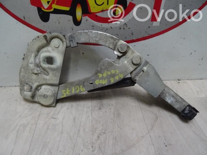 Balamale capotă   791245,791245