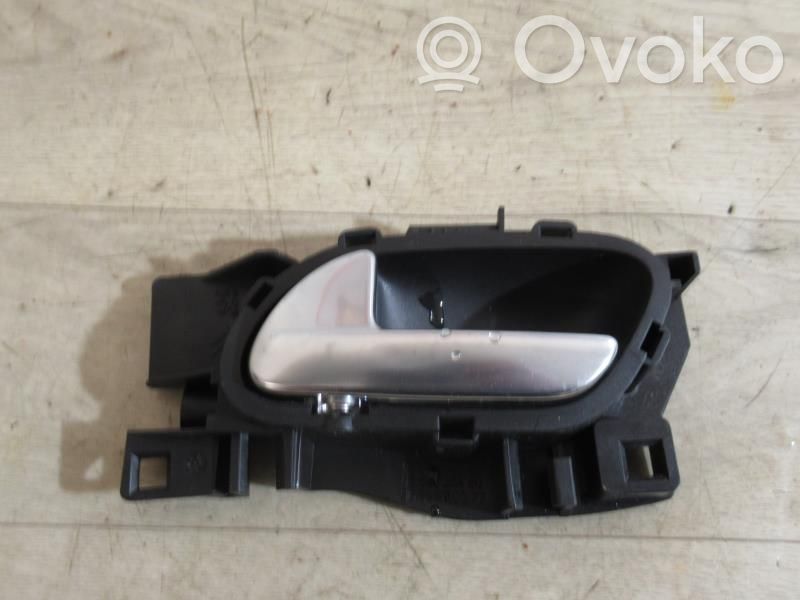 Etuoven sisäkahva   9143T8,9143T8