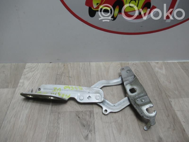 Charnière, capot moteur   1673016,1673016