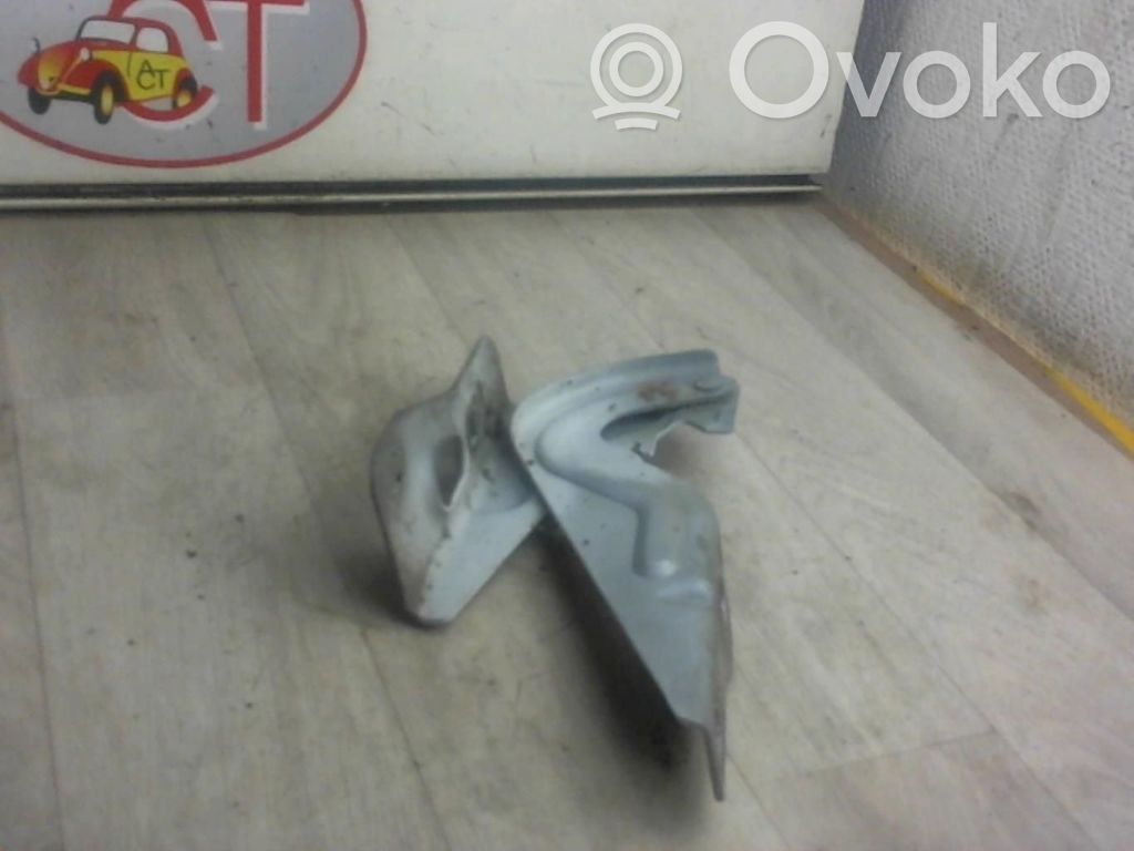 Seat Ibiza IV (6J,6P) Balamale capotă