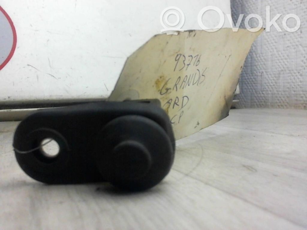 Mitsubishi Grandis Sensor 