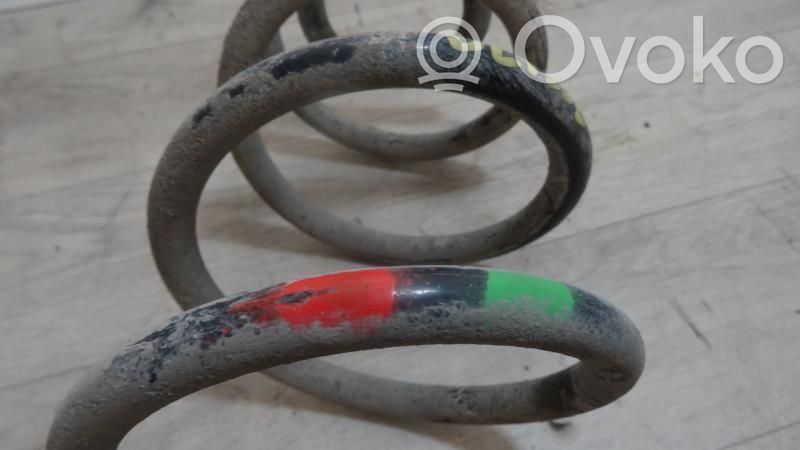 Fiat Ulysse Sprężyna tylna