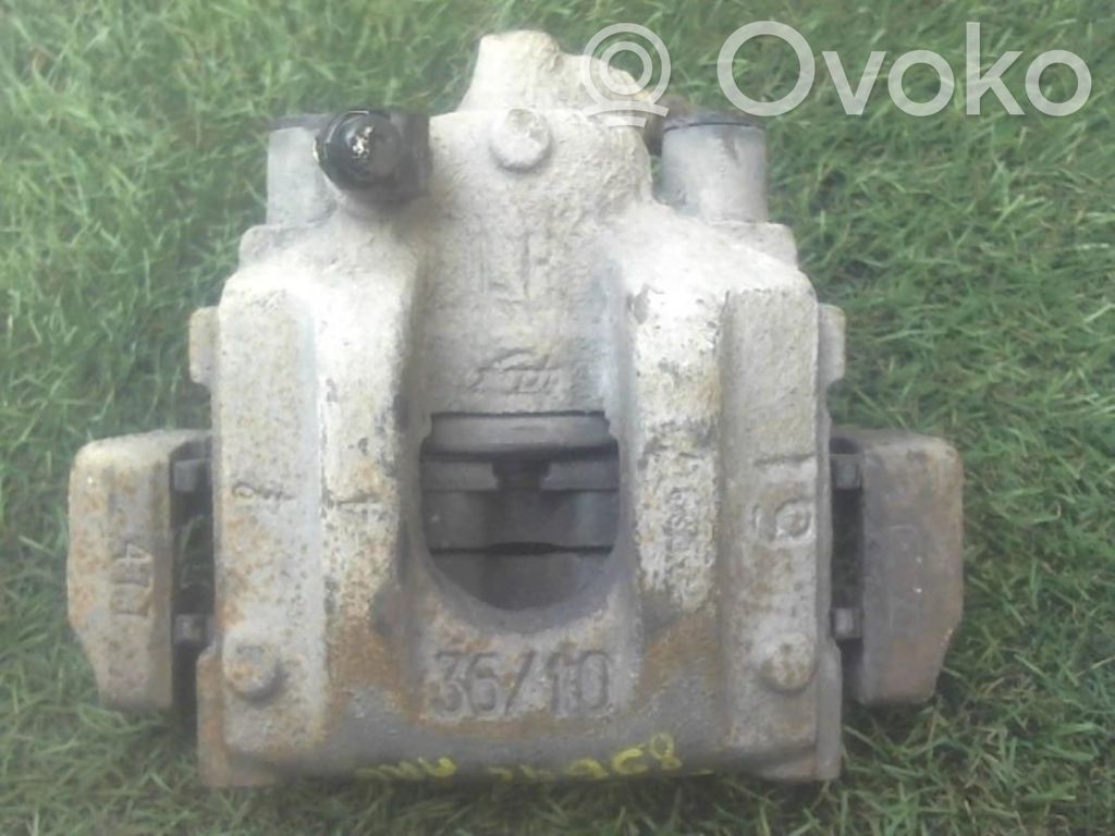 Rover 75 Galinis suportas 