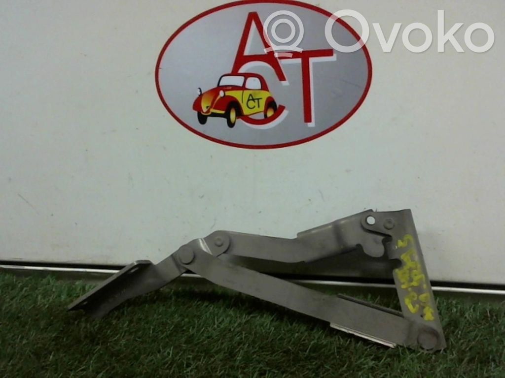 Citroen C8 Konepellin saranat 
