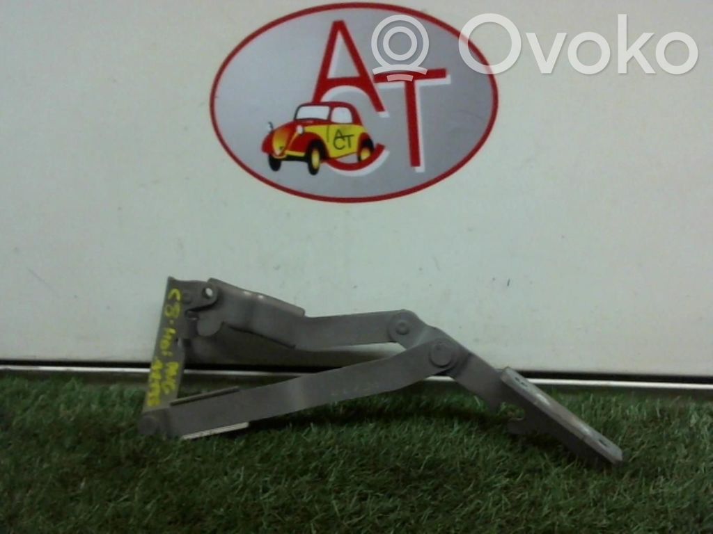 Citroen C8 Konepellin saranat 