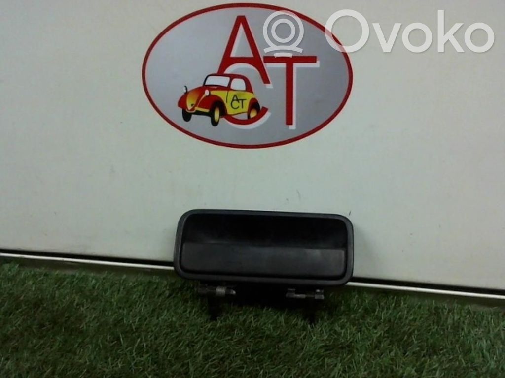 Land Rover Freelander Manecilla externa puerta trasera 