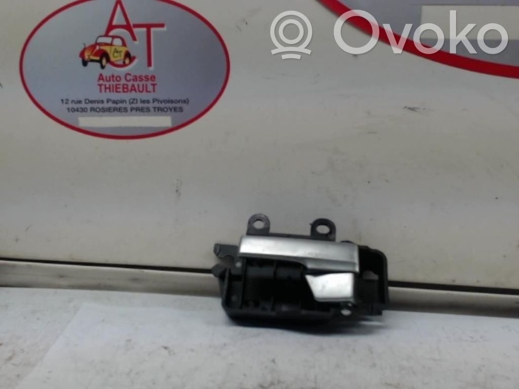 Front door interior handle   1470119,1470119