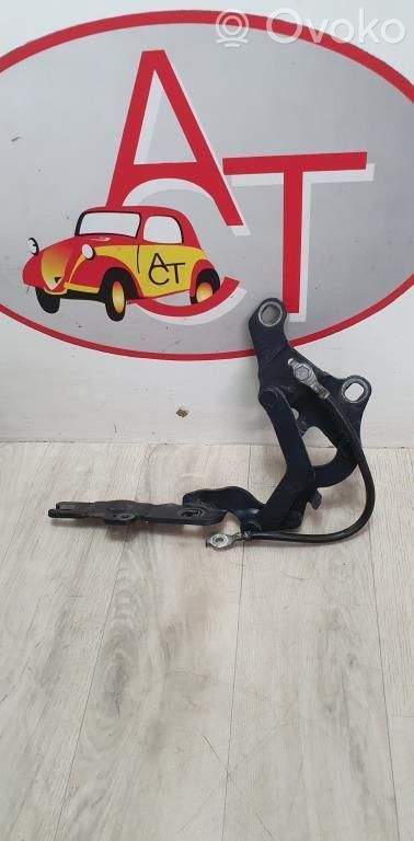 BMW 1 E81 E87 Engine bonnet/hood hinges 