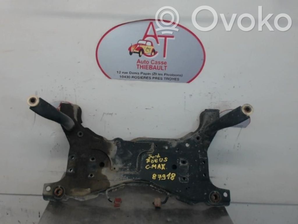 Ford C-MAX I Front subframe 