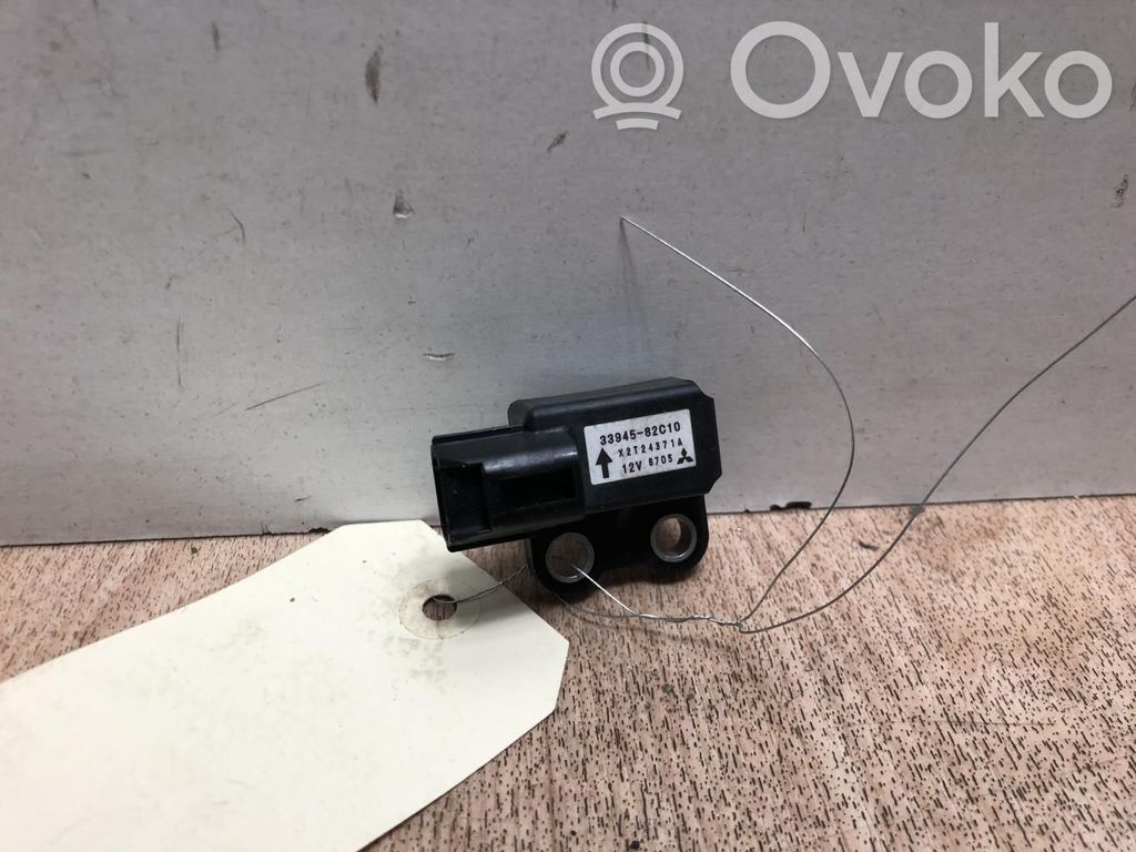 Sensor