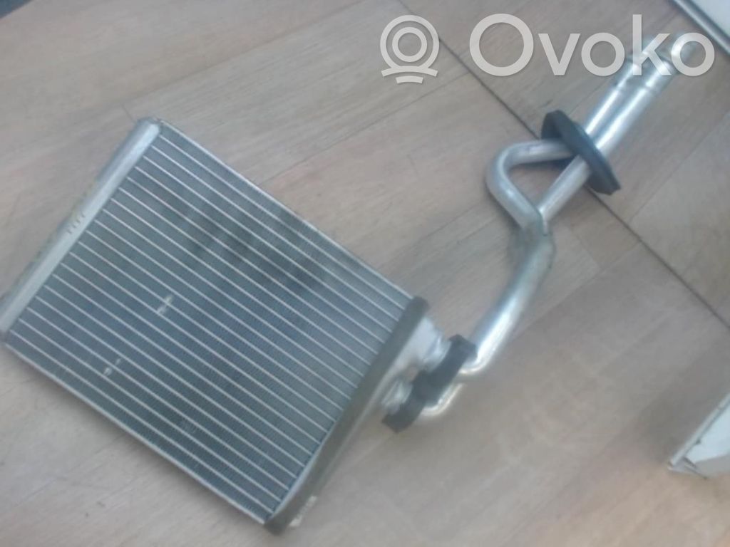 Mazais radiators