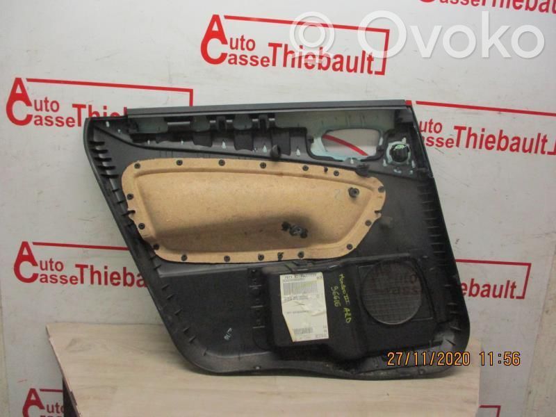 Ford Mondeo MK IV Panou interior ușă spate 
