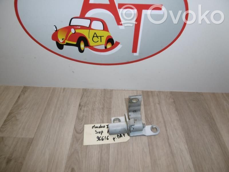 Ford Mondeo MK IV Set balamale ușă față 