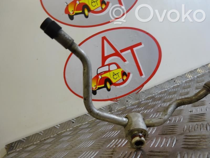 Conductă/furtun aer condiționat (A/C)