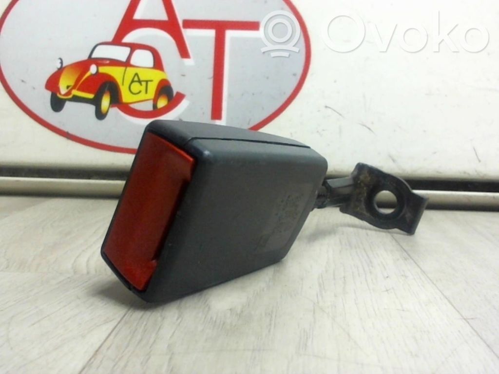 Opel Astra H Bridă fixare centură de siguranță spate 