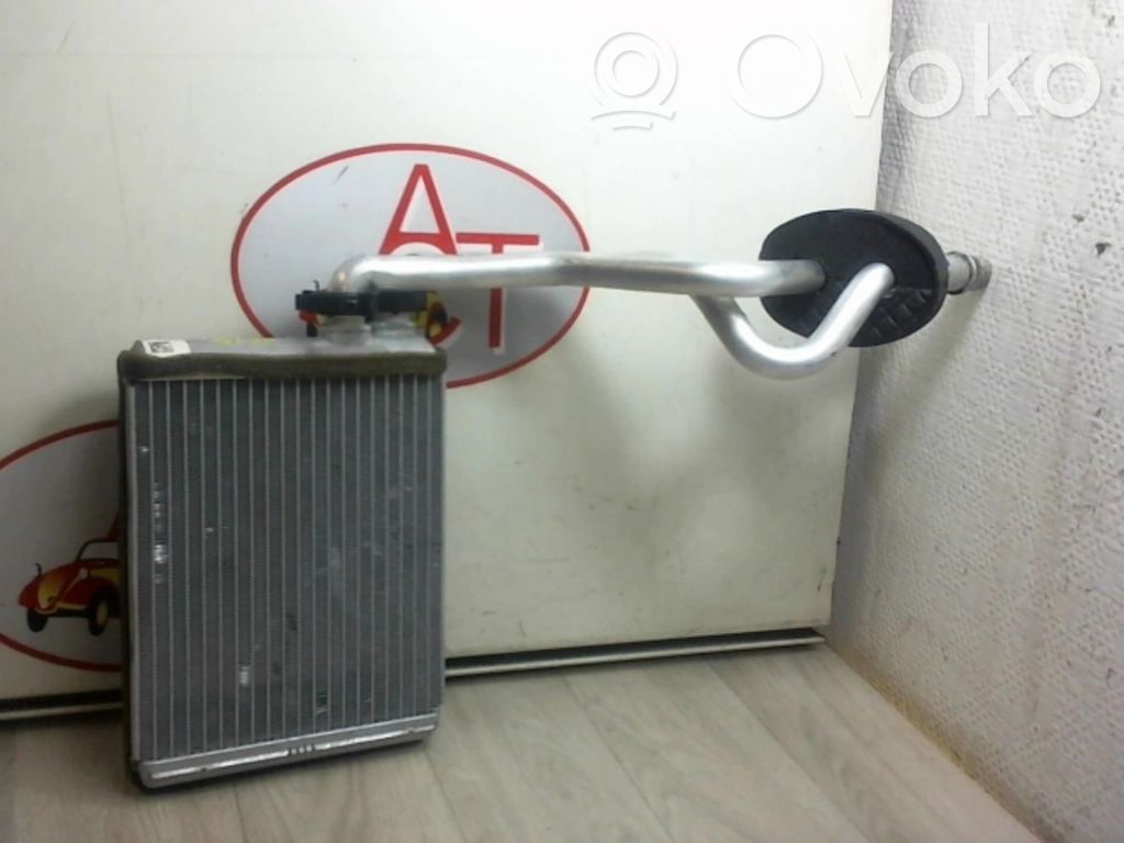 Pečiuko radiatorius