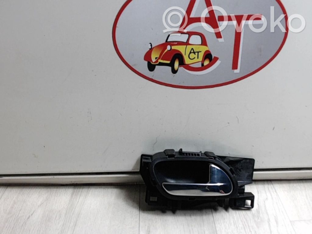 Manecilla interna puerta trasera   9144C8,9144C8