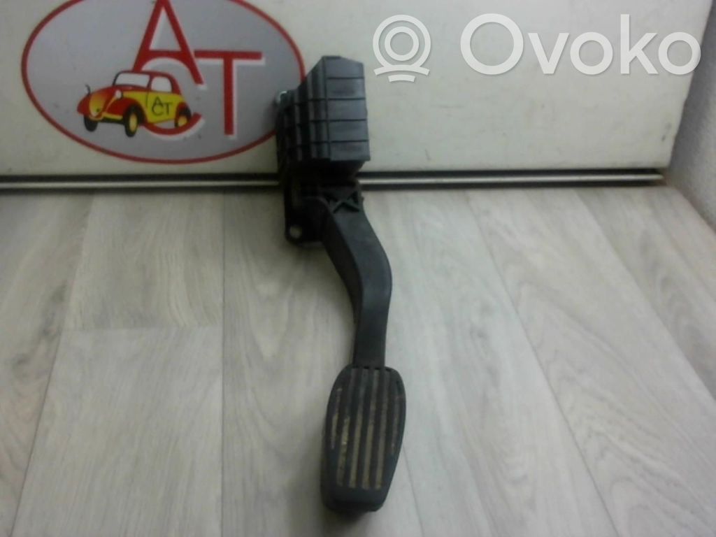 Accelerator pedal position sensor