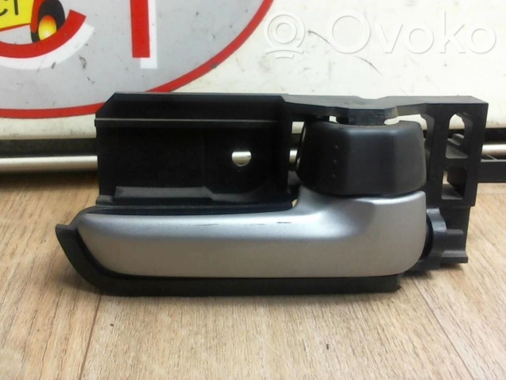 Manecilla interna puerta trasera   93195906,93195906