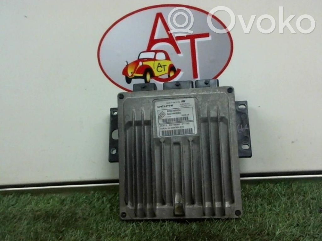 Engine control unit/module   7711497047,7711497047