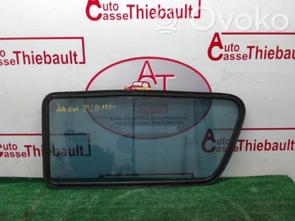 Rear side window   21210540305200,21210540305200