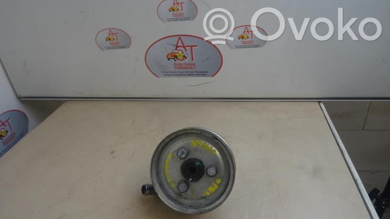 Opel Combo D Power steering pump 