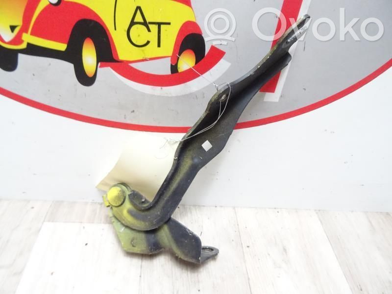 Engine bonnet/hood hinges