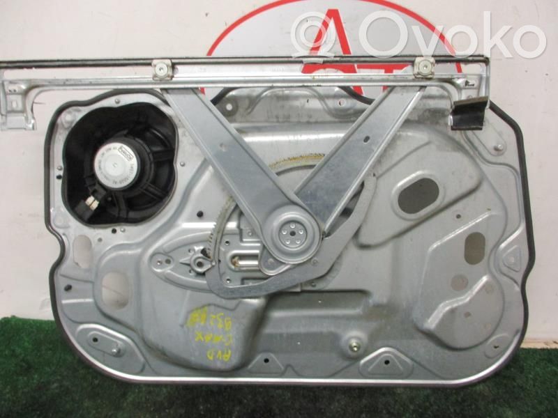 Ford C-MAX I Macara geam față fără motor