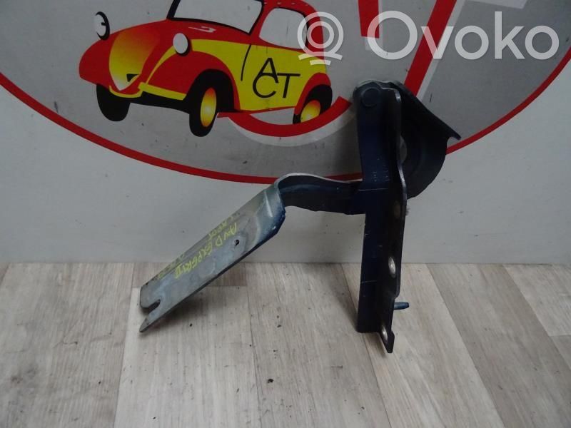Peugeot Expert Dzinēja pārsega eņģe (-es) 
