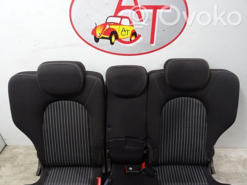 Lancia Musa Set de interior 