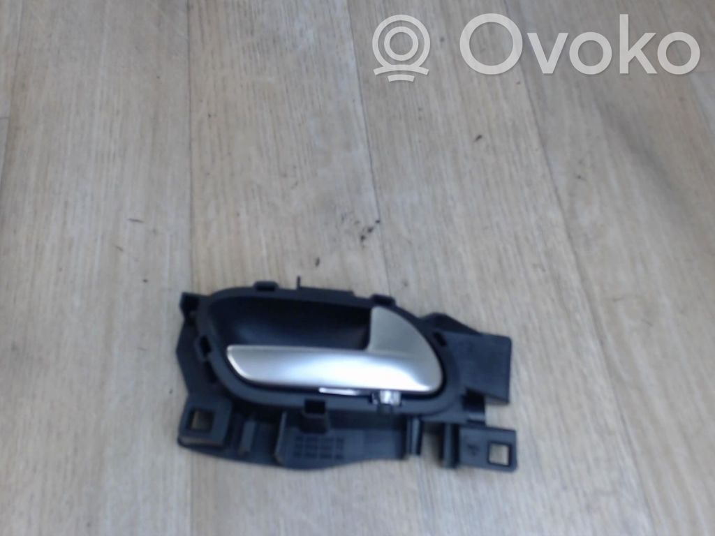 Manecilla interna puerta trasera   00009144G4,00009144G4