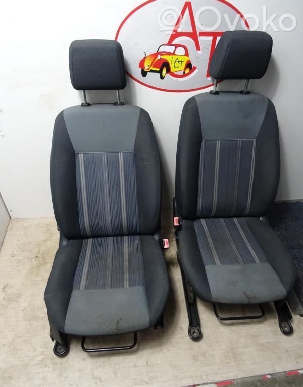 Ford Fiesta Set de interior 