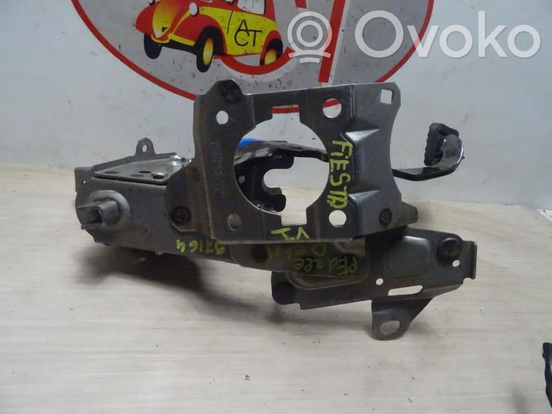 Ford Fiesta Pedale del freno 