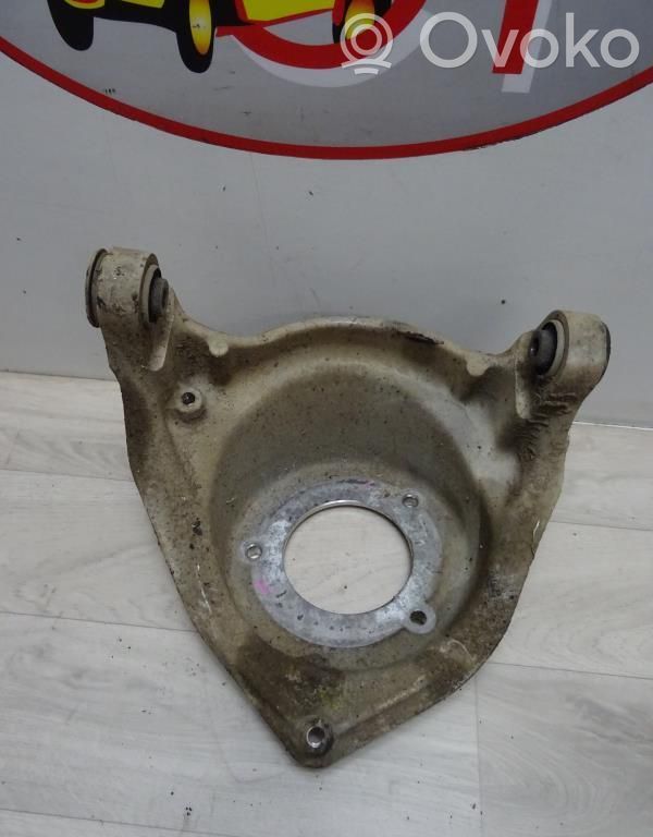 Peugeot 407 Rear upper control arm/wishbone 