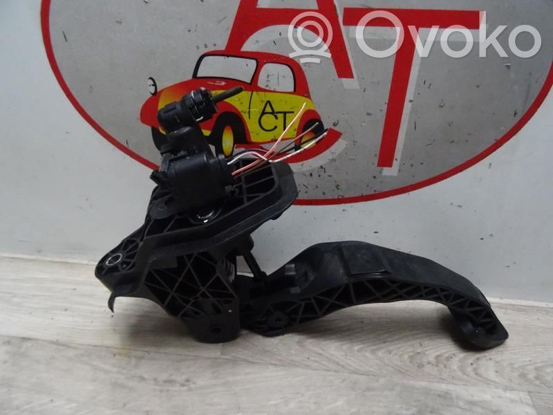 Seat Ibiza IV (6J,6P) Pedal de embrague 