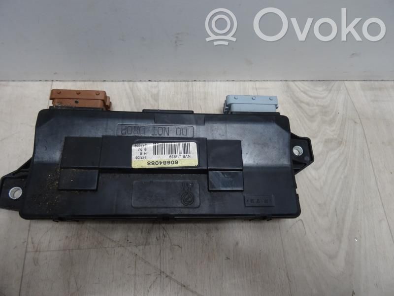 Alfa Romeo 159 Door central lock control unit/module 