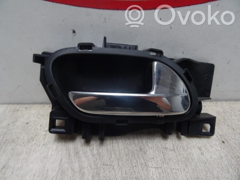Manecilla interna puerta trasera   00009144F9,00009144F9