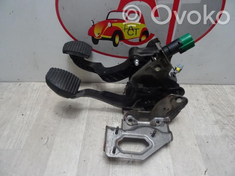 Citroen C3 Conjunto de pedal 