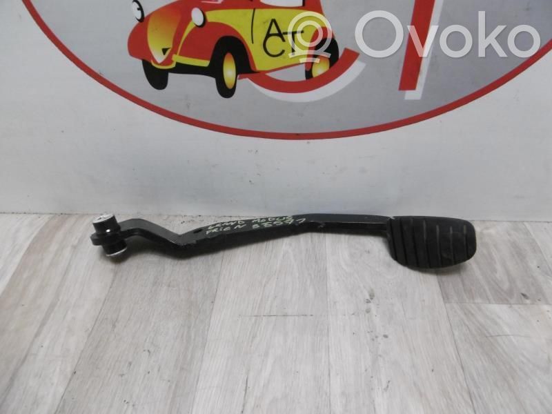 Renault Modus Jarrupoljin 